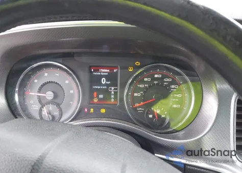 2013 Dodge Charger R/T Max from USA, damaged, VIN 2C3CDXCT7DH584046